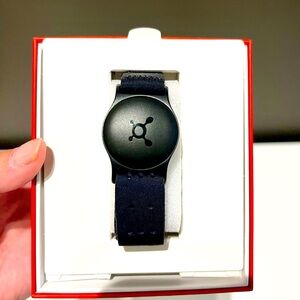 Orange Theory Beat Burn Heart Rate Monitor